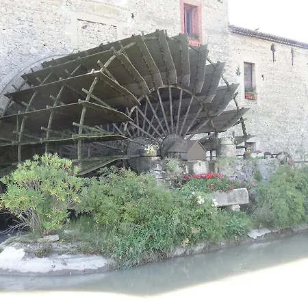 Mas D'ange En Provence Les Taillades
