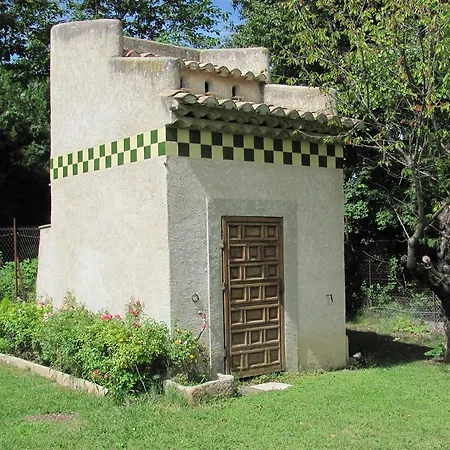 Mas D'ange En Provence Les Taillades